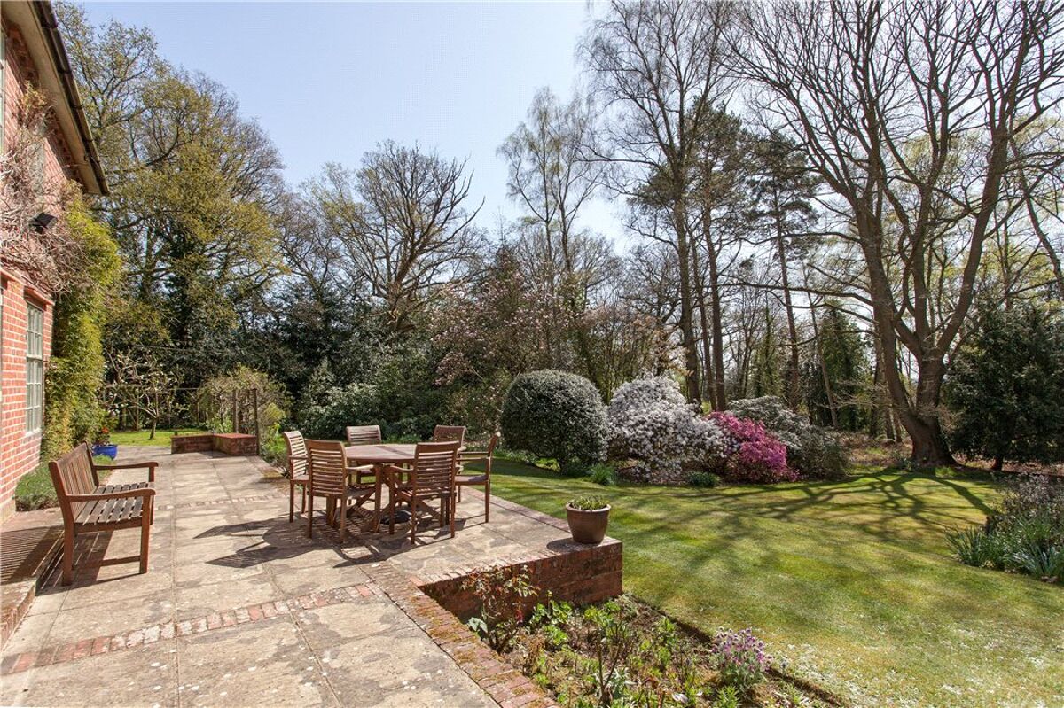 house for sale in Aldworth Road, Upper Basildon, Reading, Berkshire