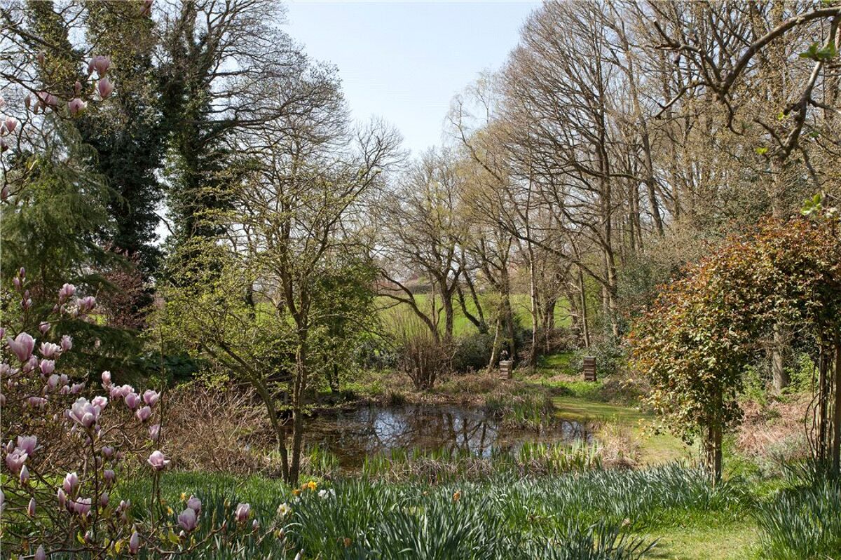 house for sale in Aldworth Road, Upper Basildon, Reading, Berkshire