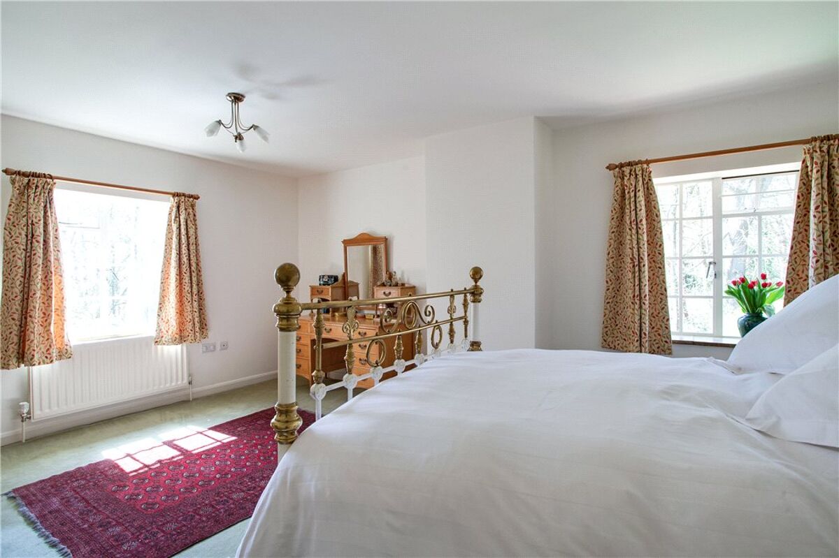 house for sale in Aldworth Road, Upper Basildon, Reading, Berkshire