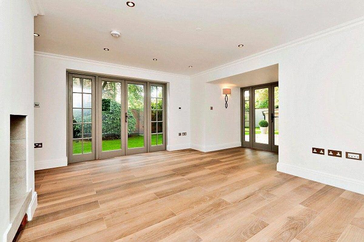 house for sale in Fairmile, HenleyOnThames, Oxfordshire, RG9