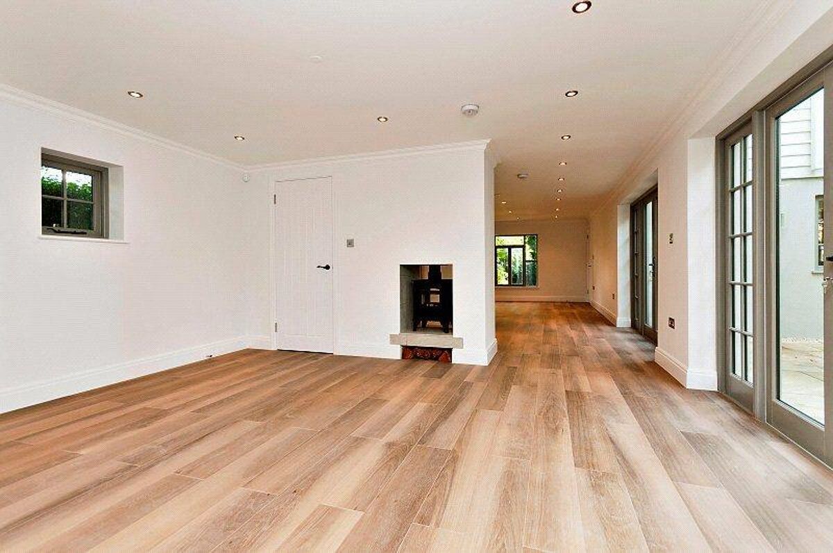 house for sale in Fairmile, HenleyOnThames, Oxfordshire, RG9