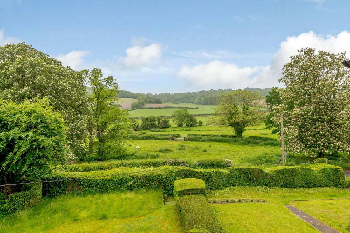 house for sale in Hambleden Rise, Hambleden, HenleyonThames