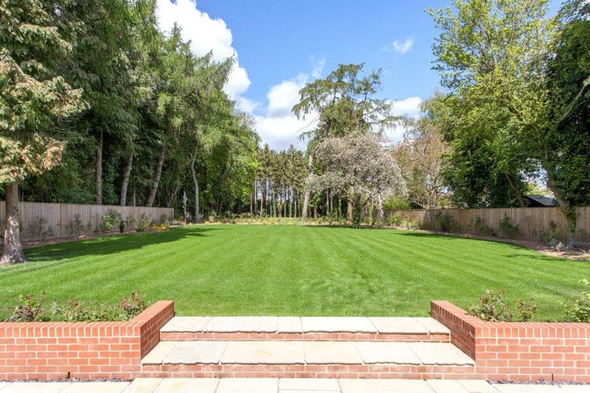 house for sale in Greys Road, HenleyOnThames, Oxfordshire, RG9