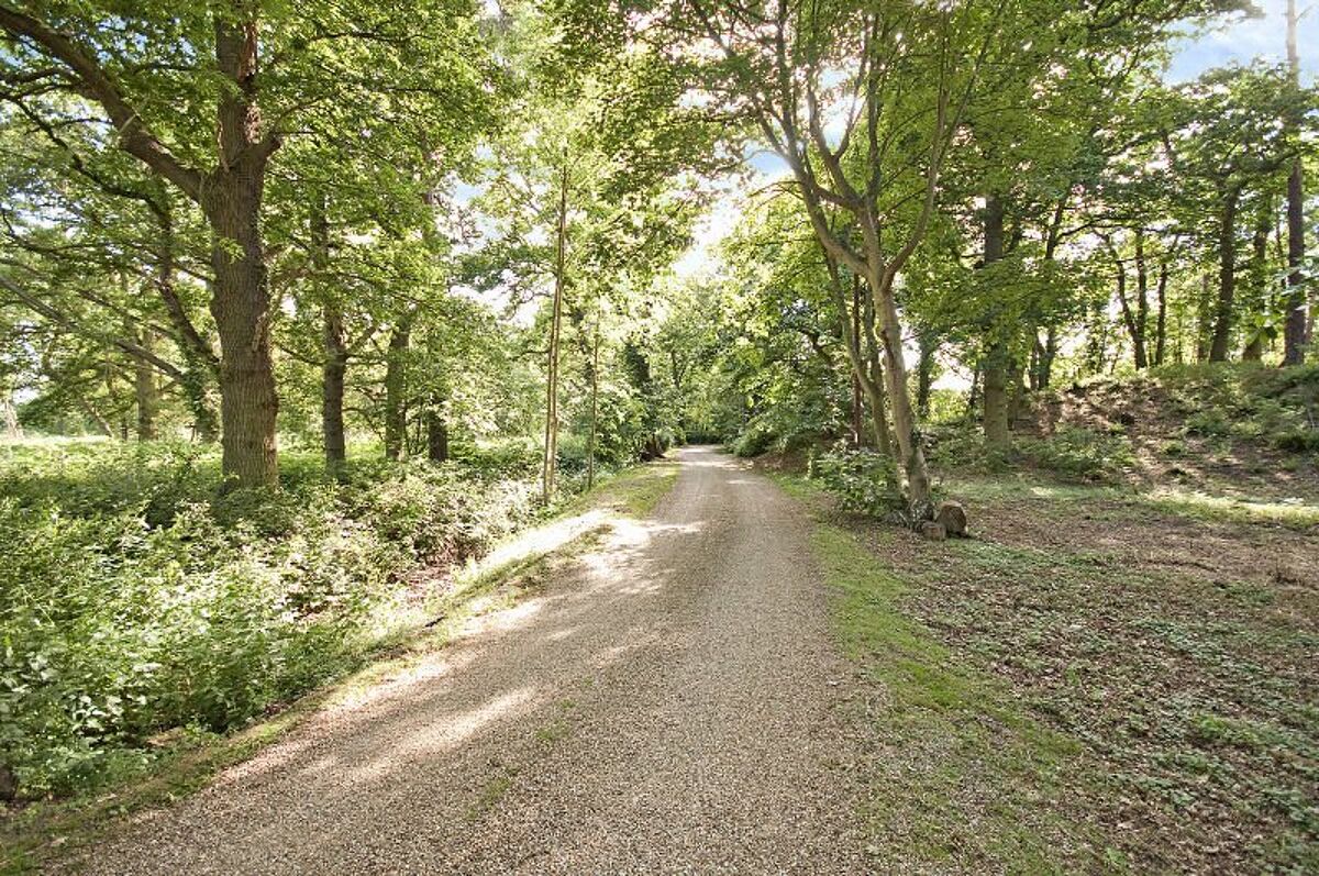 house for sale in Stanlake Lane, Reading, Berkshire, RG10