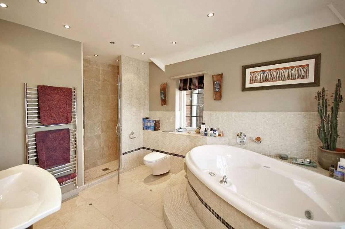 house for sale in Stanlake Lane, Reading, Berkshire, RG10