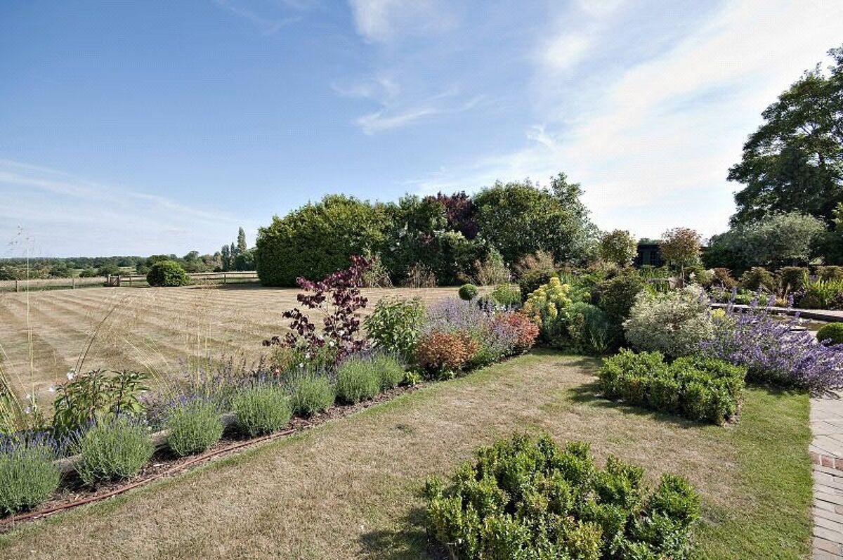 house for sale in Stanlake Lane, Reading, Berkshire, RG10