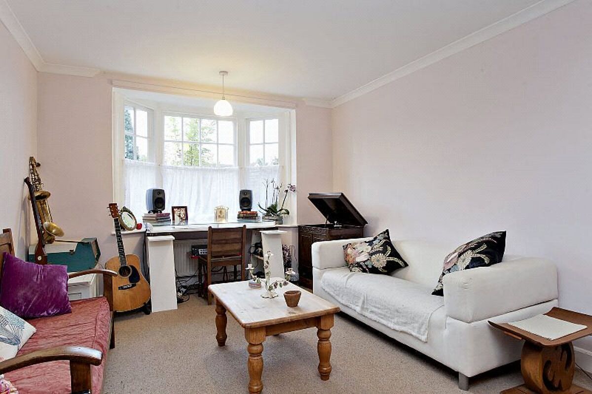 house for sale in Wood Lane, Sonning Common, Reading, Oxfordshire, RG4