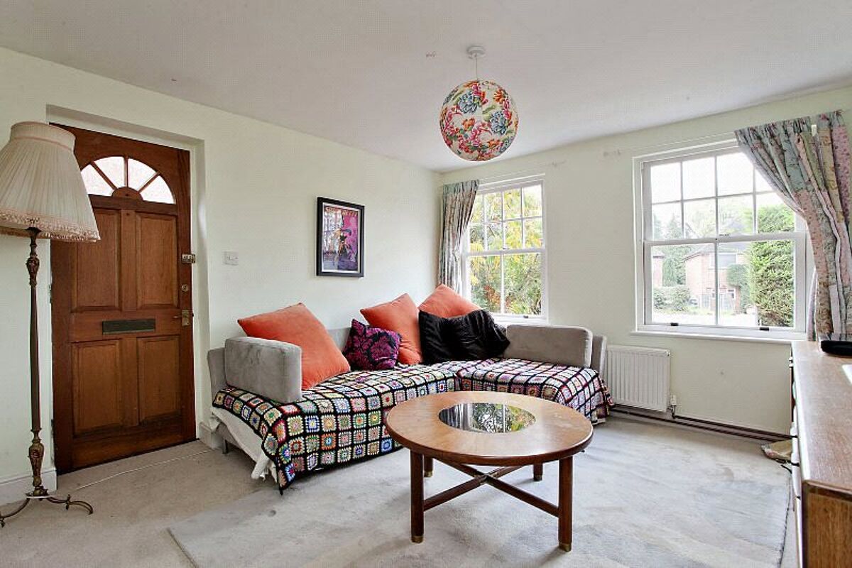 house for sale in Wood Lane, Sonning Common, Reading, Oxfordshire, RG4