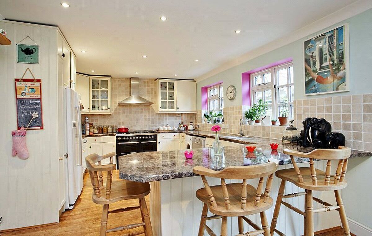 house for sale in Wood Lane, Sonning Common, Reading, Oxfordshire, RG4