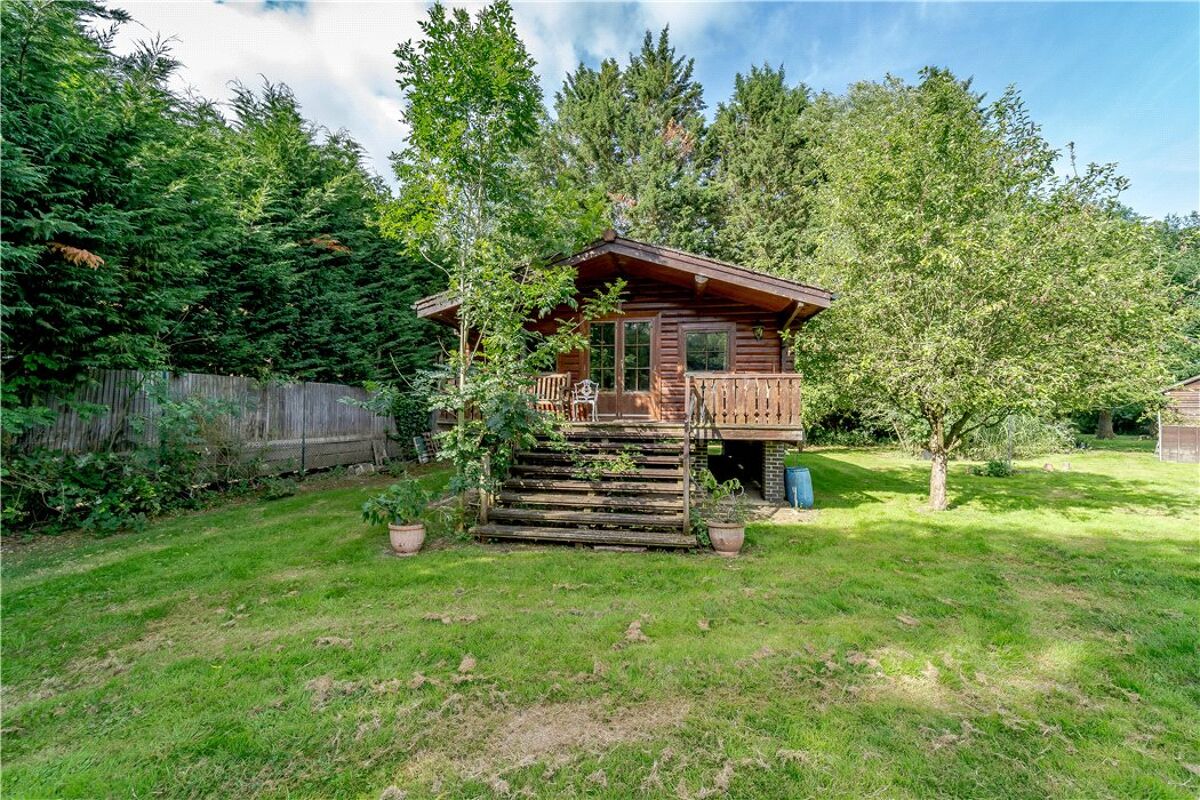 house for sale in Loddon Drive, Wargrave, Reading, Berkshire, RG10