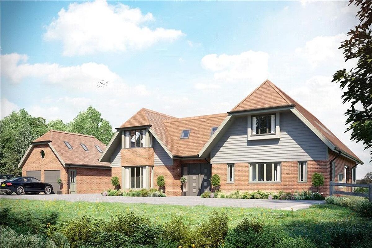 house for sale in Russells Water, HenleyOnThames, Oxfordshire, RG9 HOT140312 Knight Frank