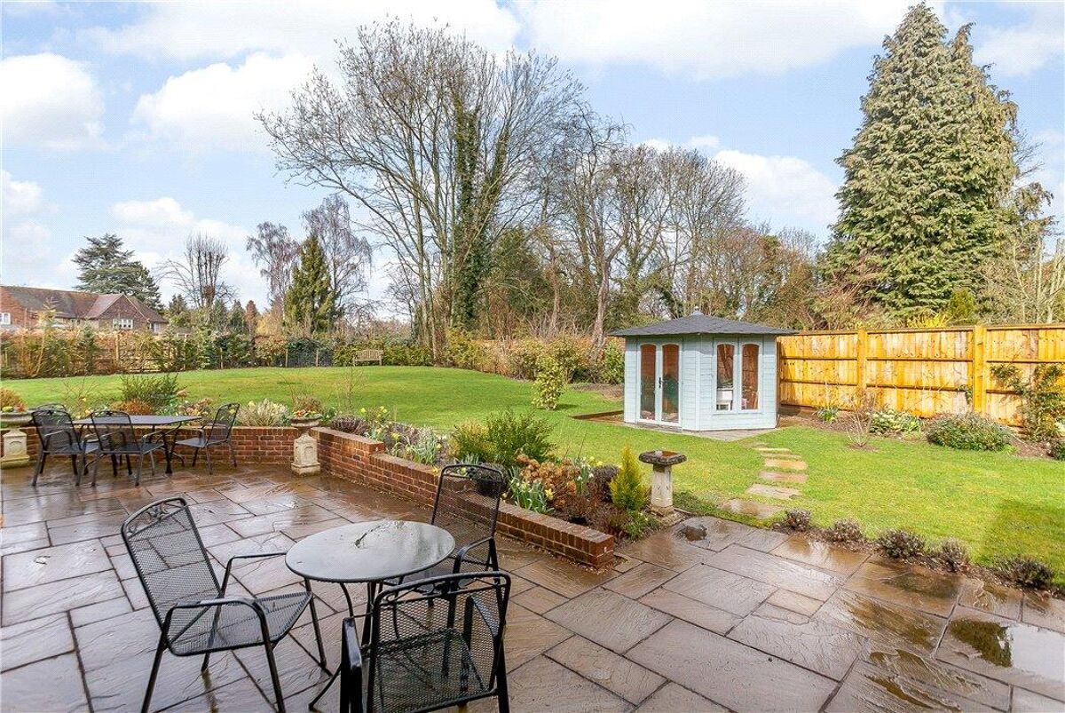house for sale in Shepherds Green, Rotherfield Greys, HenleyonThames