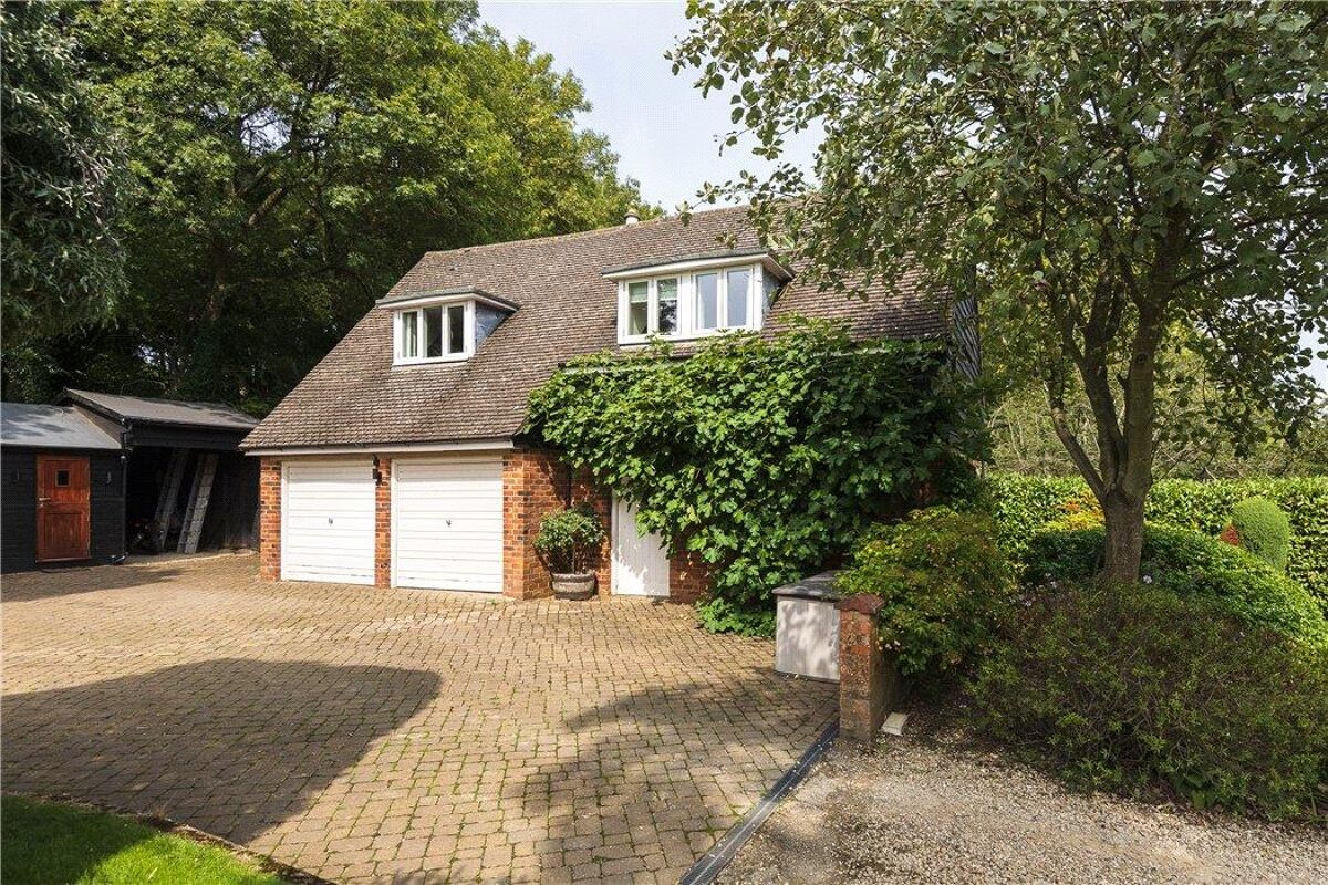 house for sale in Northend, HenleyonThames, Buckinghamshire, RG9