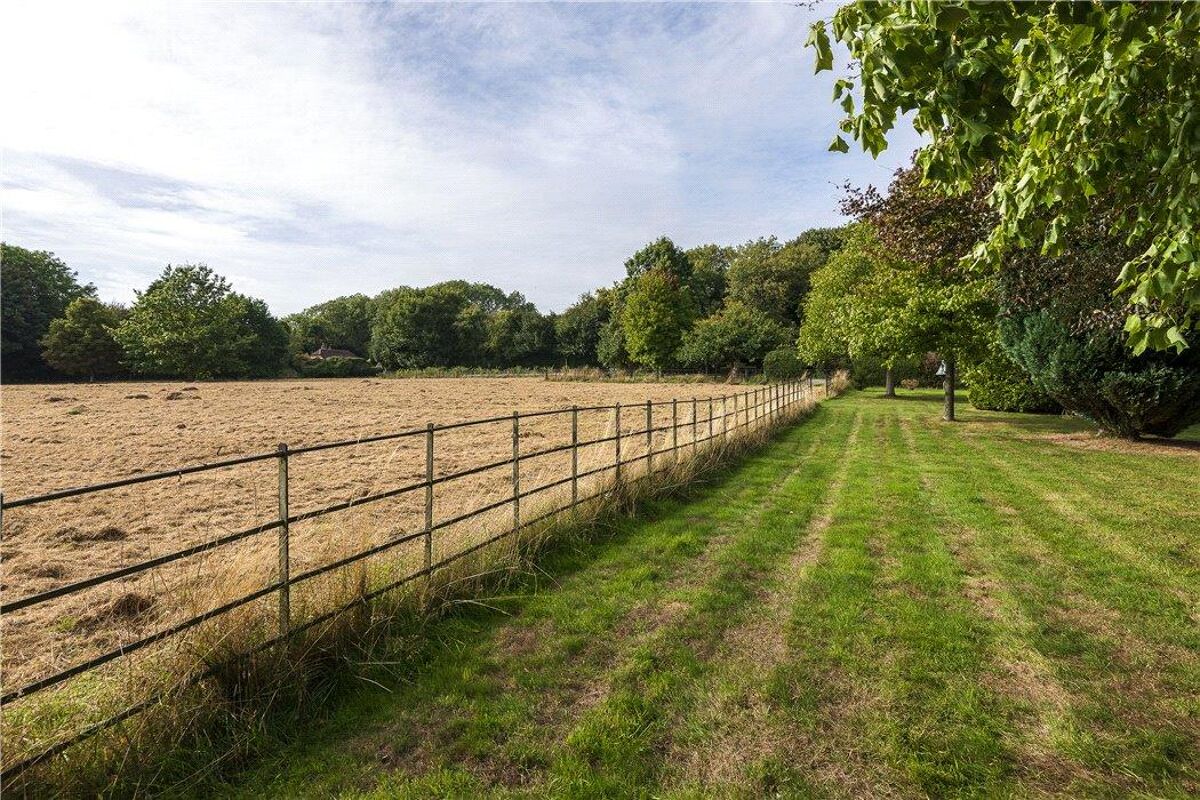 house for sale in Northend, HenleyonThames, Buckinghamshire, RG9