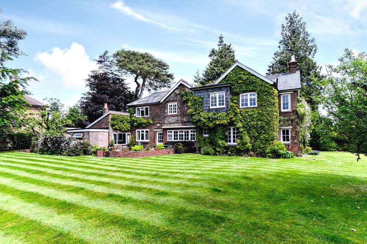 house for sale in Ibstone, High Buckinghamshire, HP14