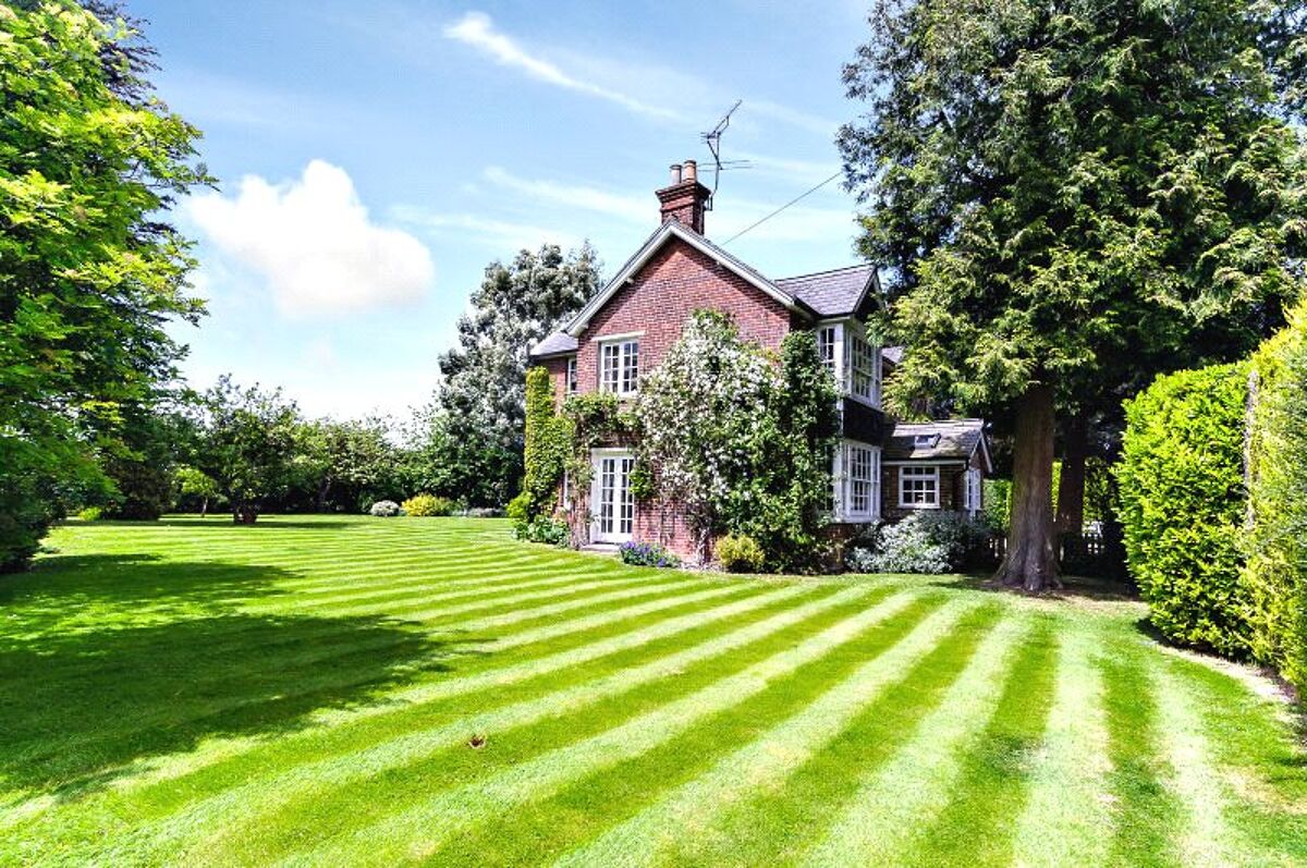 house for sale in Ibstone, High Buckinghamshire, HP14