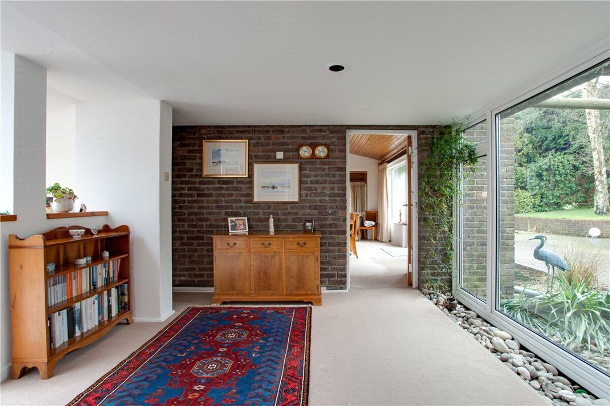 house for sale in Fairmile, HenleyOnThames, Oxfordshire, RG9