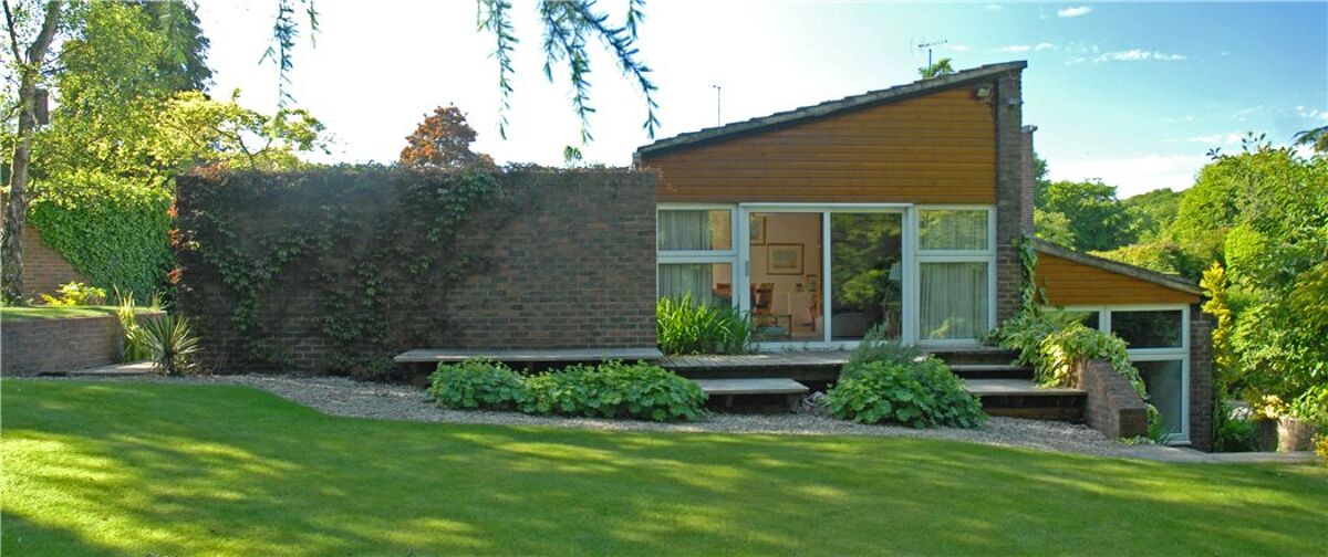 house for sale in Fairmile, HenleyOnThames, Oxfordshire, RG9