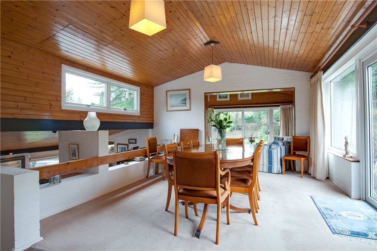 house for sale in Fairmile, HenleyOnThames, Oxfordshire, RG9