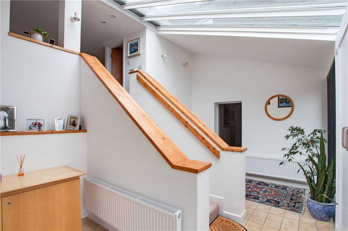 house for sale in Fairmile, HenleyOnThames, Oxfordshire, RG9