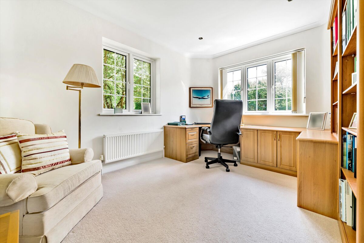 house for sale in Fairmile, HenleyonThames, Oxfordshire, RG9