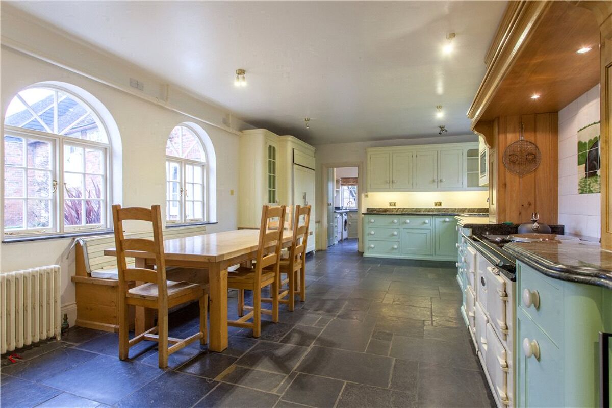 Onroerend goed te koop The Street, Waltham St. Lawrence, Berkshire