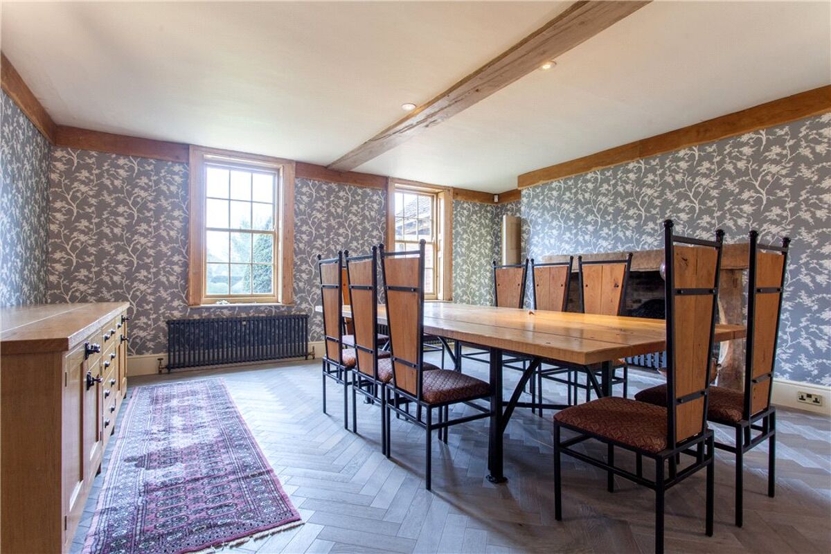 Onroerend goed te koop The Street, Waltham St. Lawrence, Berkshire