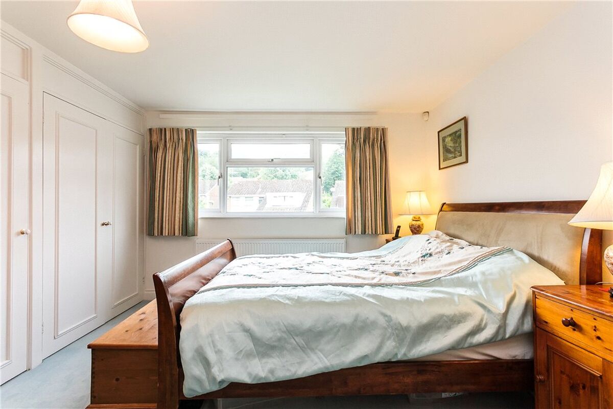 house for sale in Deanfield Road, HenleyOnThames, Oxfordshire, RG9 HOT150135 Knight Frank