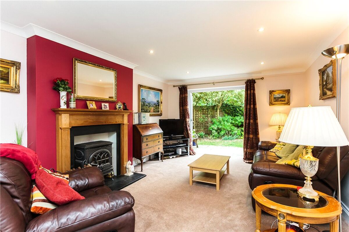 house for sale in Deanfield Road, HenleyOnThames, Oxfordshire, RG9 HOT150135 Knight Frank