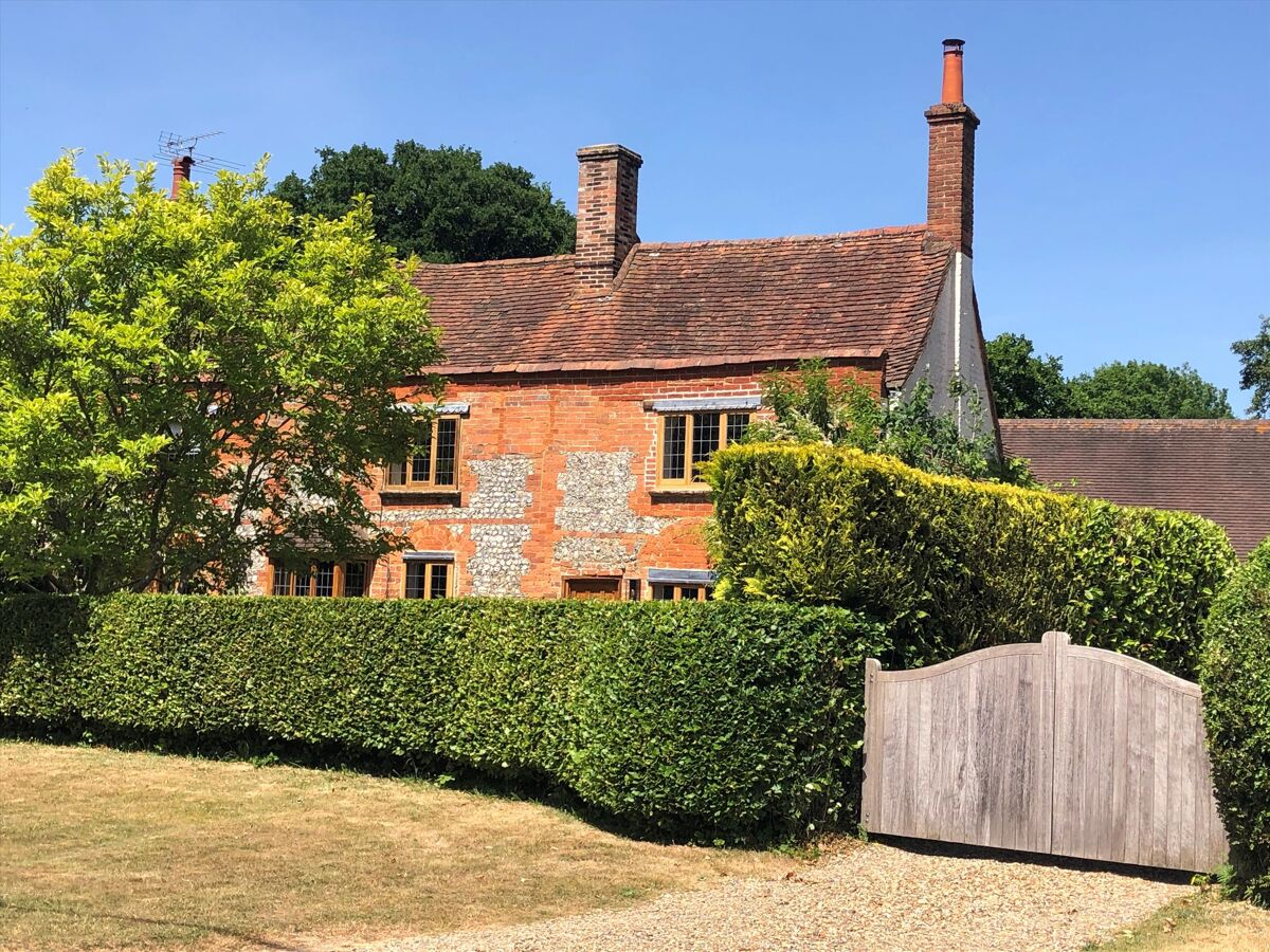 house for sale in Peppard Common, HenleyonThames, Oxfordshire, RG9