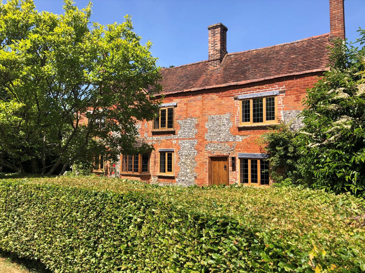 house for sale in Peppard Common, HenleyonThames, Oxfordshire, RG9