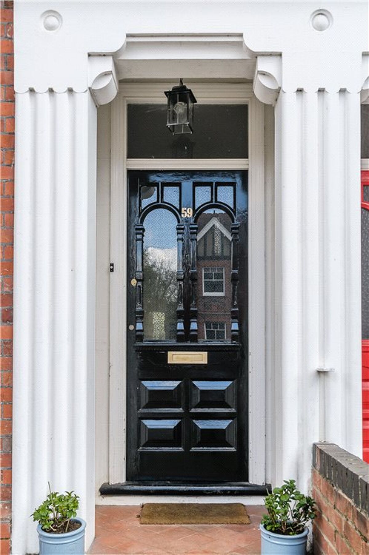 house for sale in St Mark's Road, HenleyonThames, Oxfordshire, RG9 HOT150180 Knight Frank