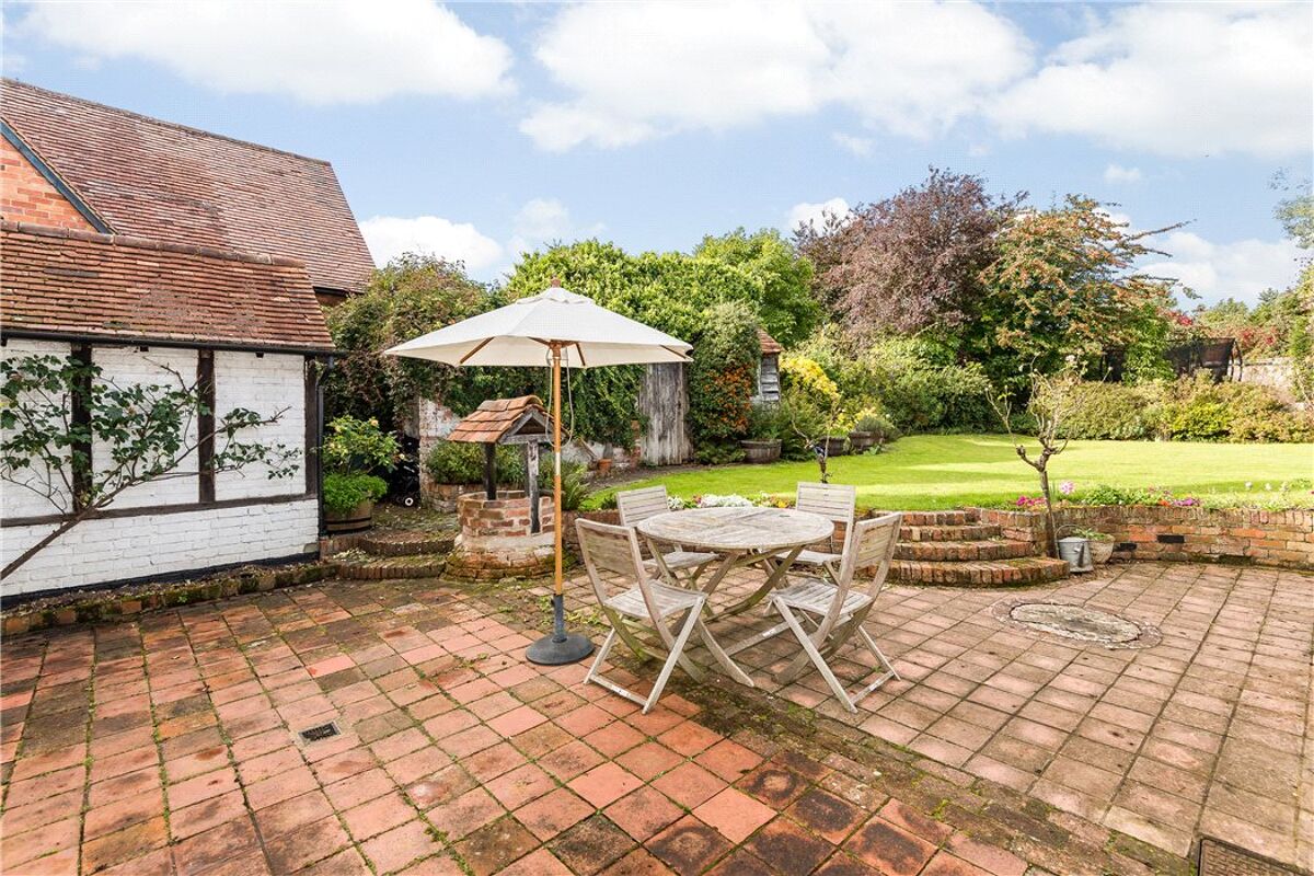 house for sale in Thames Street, Sonning, Reading, Berkshire, RG4 HOT150200 Knight Frank