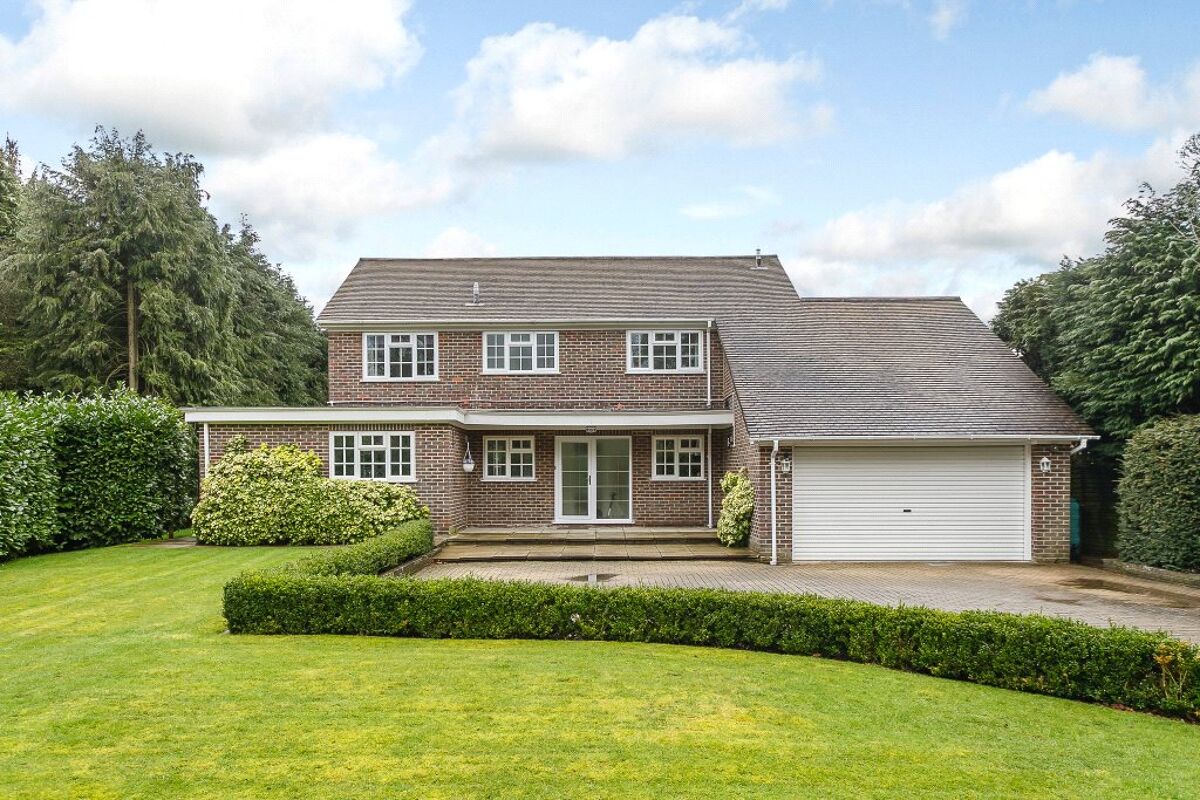 house for sale in Bolney Road, Lower Shiplake, HenleyonThames