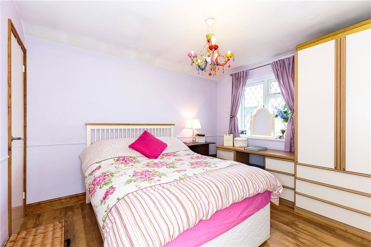 house for sale in Broadwater Road, Twyford, Reading, Berkshire, RG10