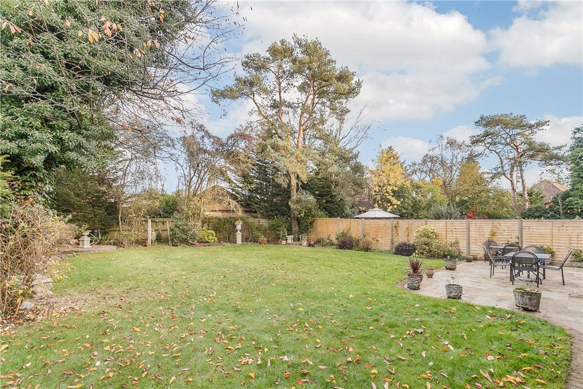 house for sale in St. Andrews Road, HenleyonThames, Oxfordshire, RG9