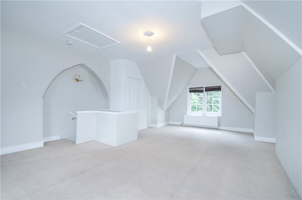 house for sale in Queen Street, HenleyonThames, Oxfordshire, RG9