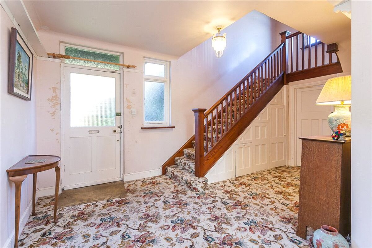 house for sale in Deanfield Avenue, HenleyonThames, RG9 HOT170008