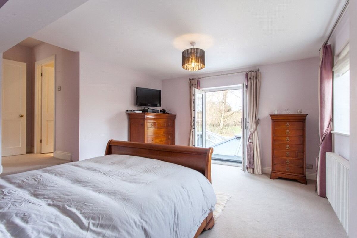 house for sale in Old Bix Road, Lower Assendon, HenleyonThames, RG9