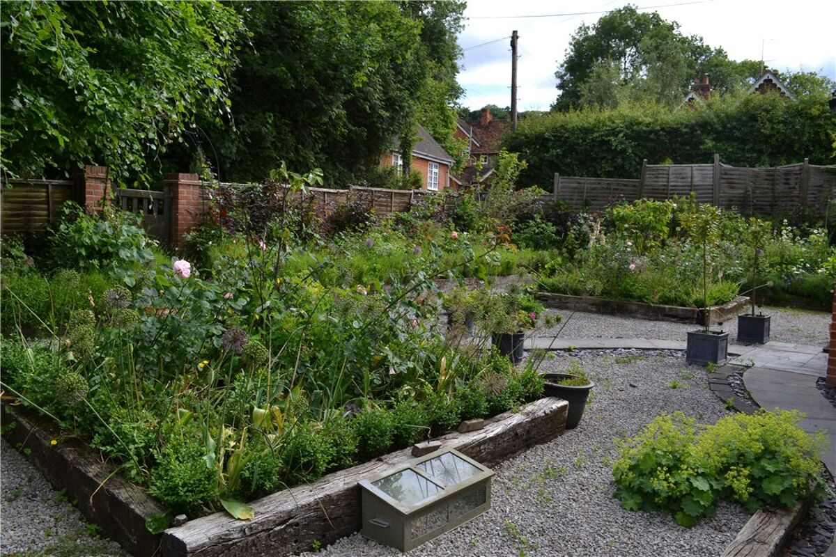 house for sale in Old Bix Road, Lower Assendon, HenleyonThames, RG9