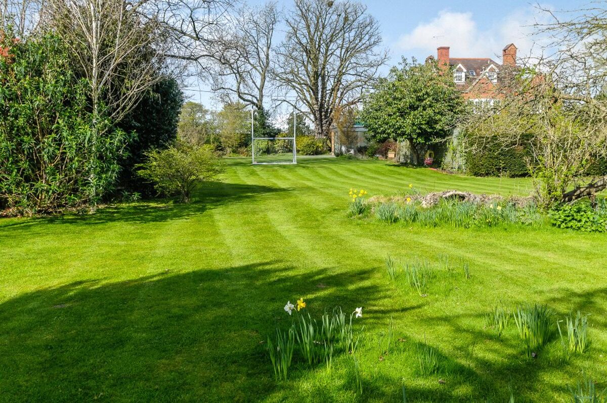 house for sale in Church Lane, Reading, Wokingham, Berkshire