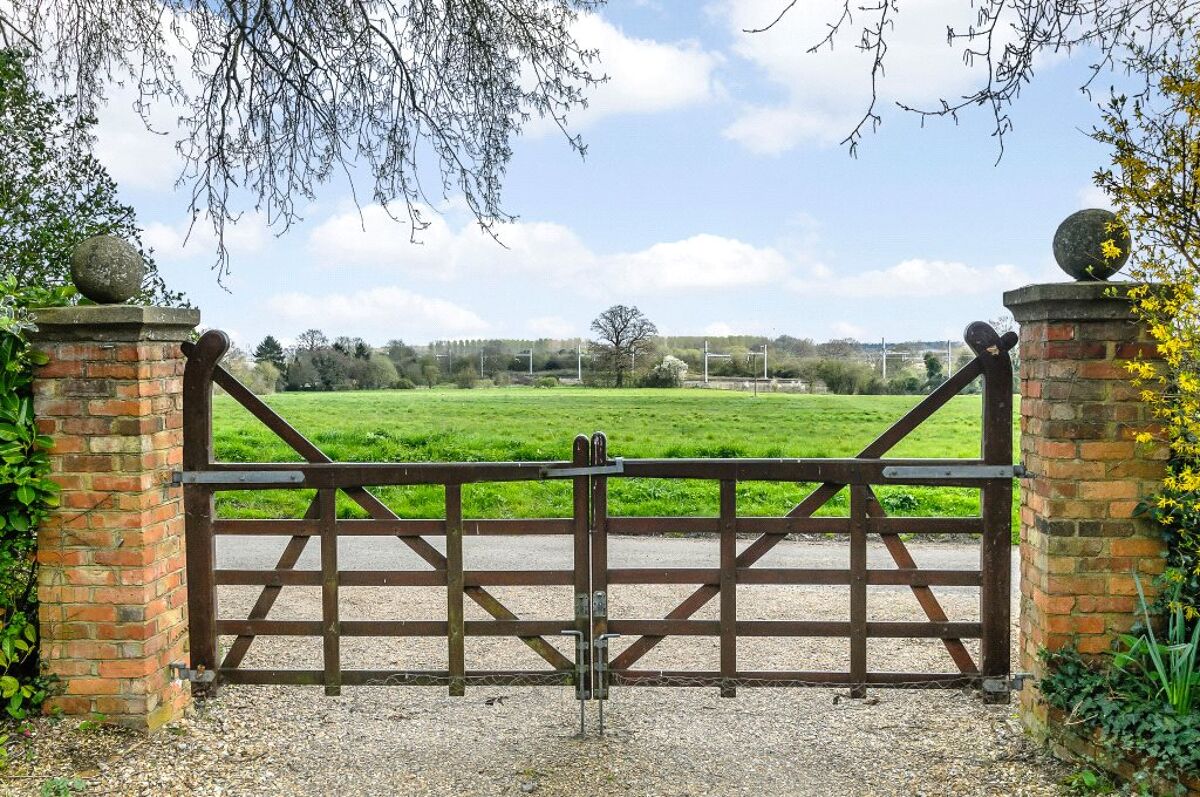 house for sale in Church Lane, Reading, Wokingham, Berkshire