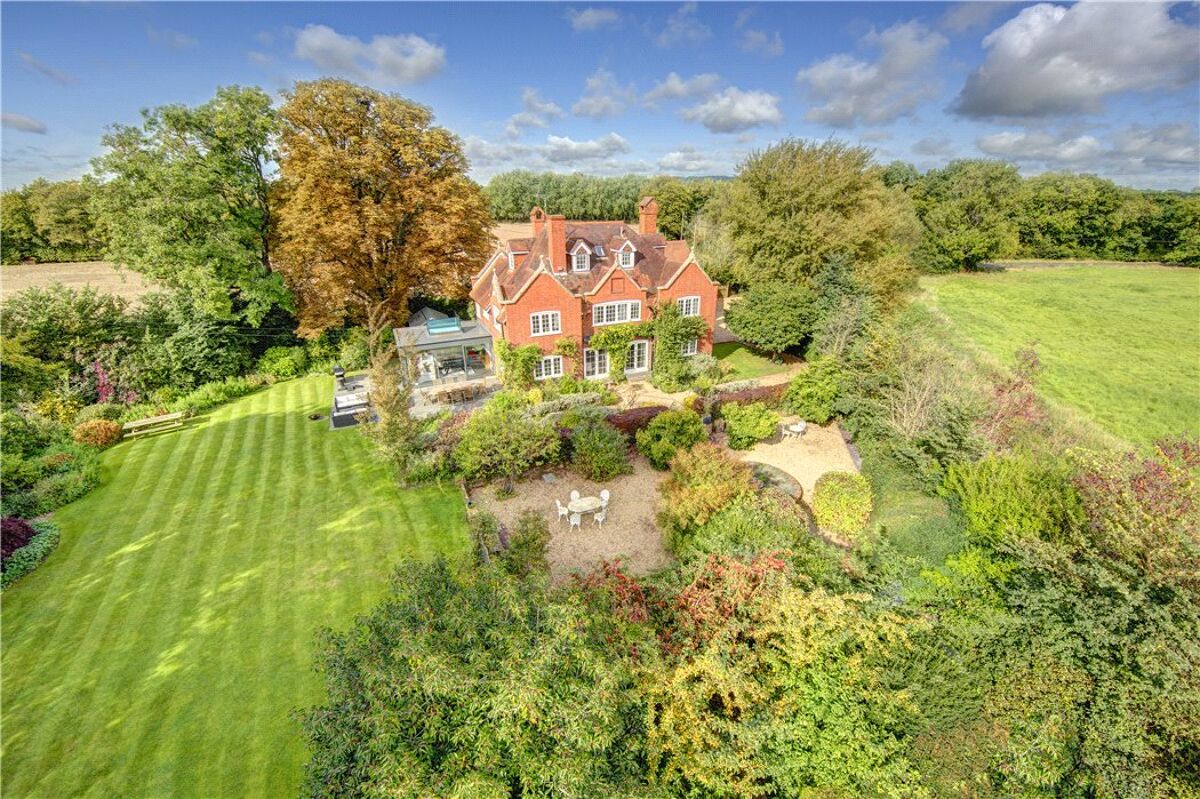 house for sale in Church Lane, Reading, Wokingham, Berkshire