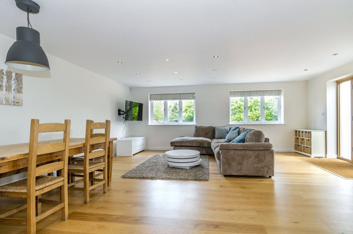 house for sale in Church Lane, Reading, Wokingham, Berkshire