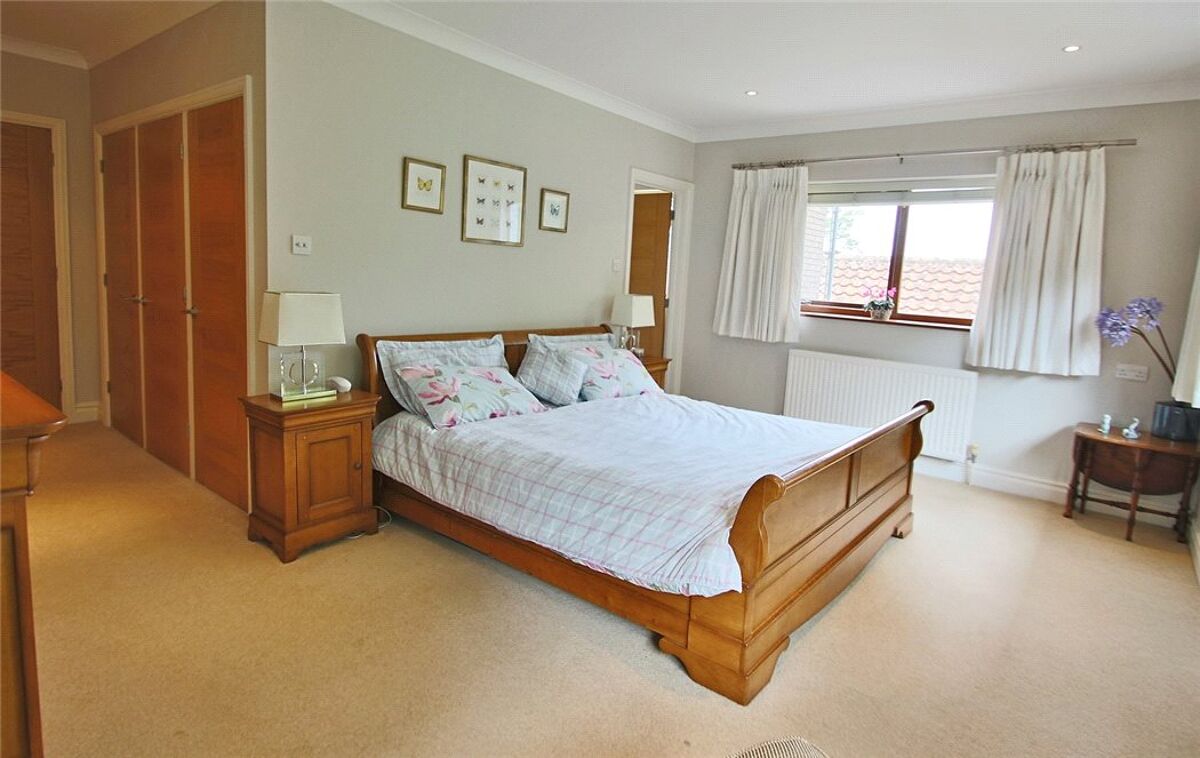 house for sale in Flowers Hill, Pangbourne, Reading, Berkshire, RG8