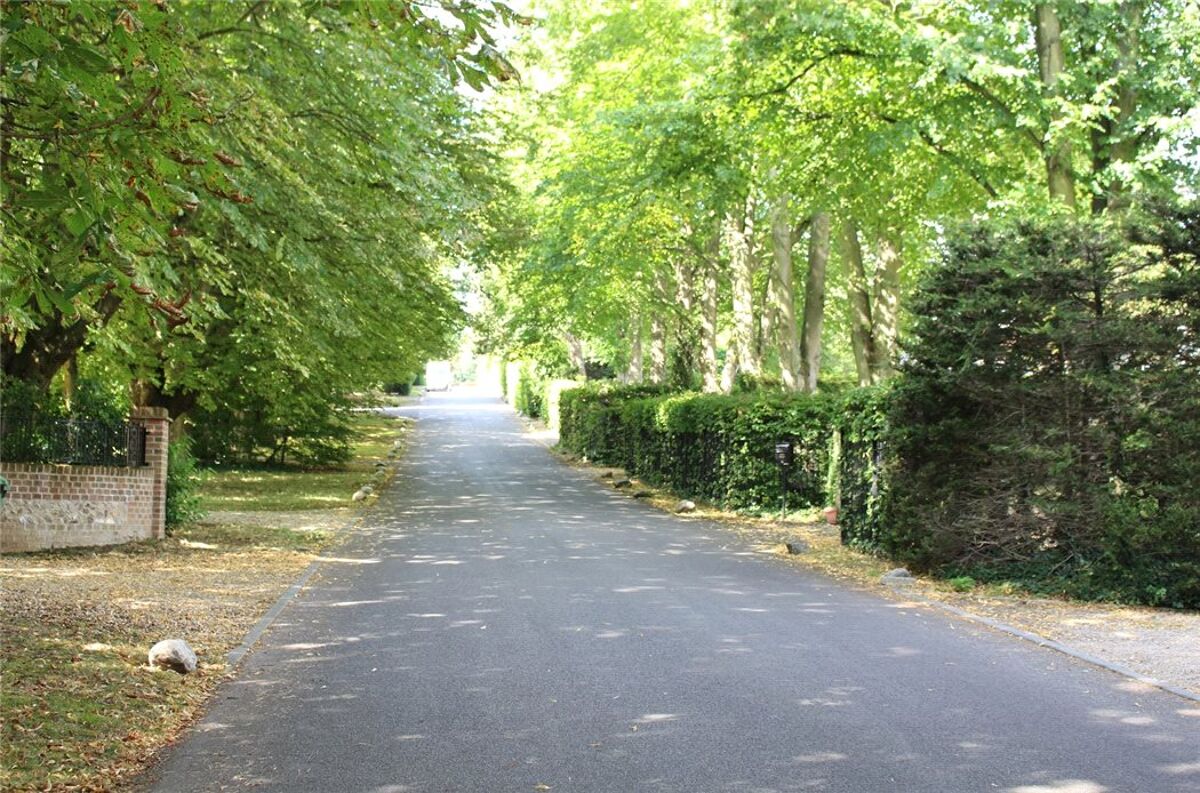 house for sale in Flowers Hill, Pangbourne, Reading, Berkshire, RG8