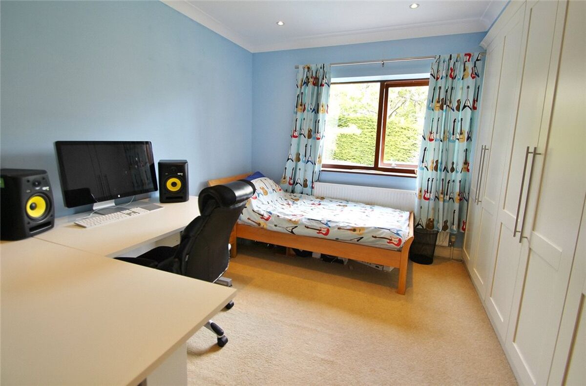 house for sale in Flowers Hill, Pangbourne, Reading, Berkshire, RG8