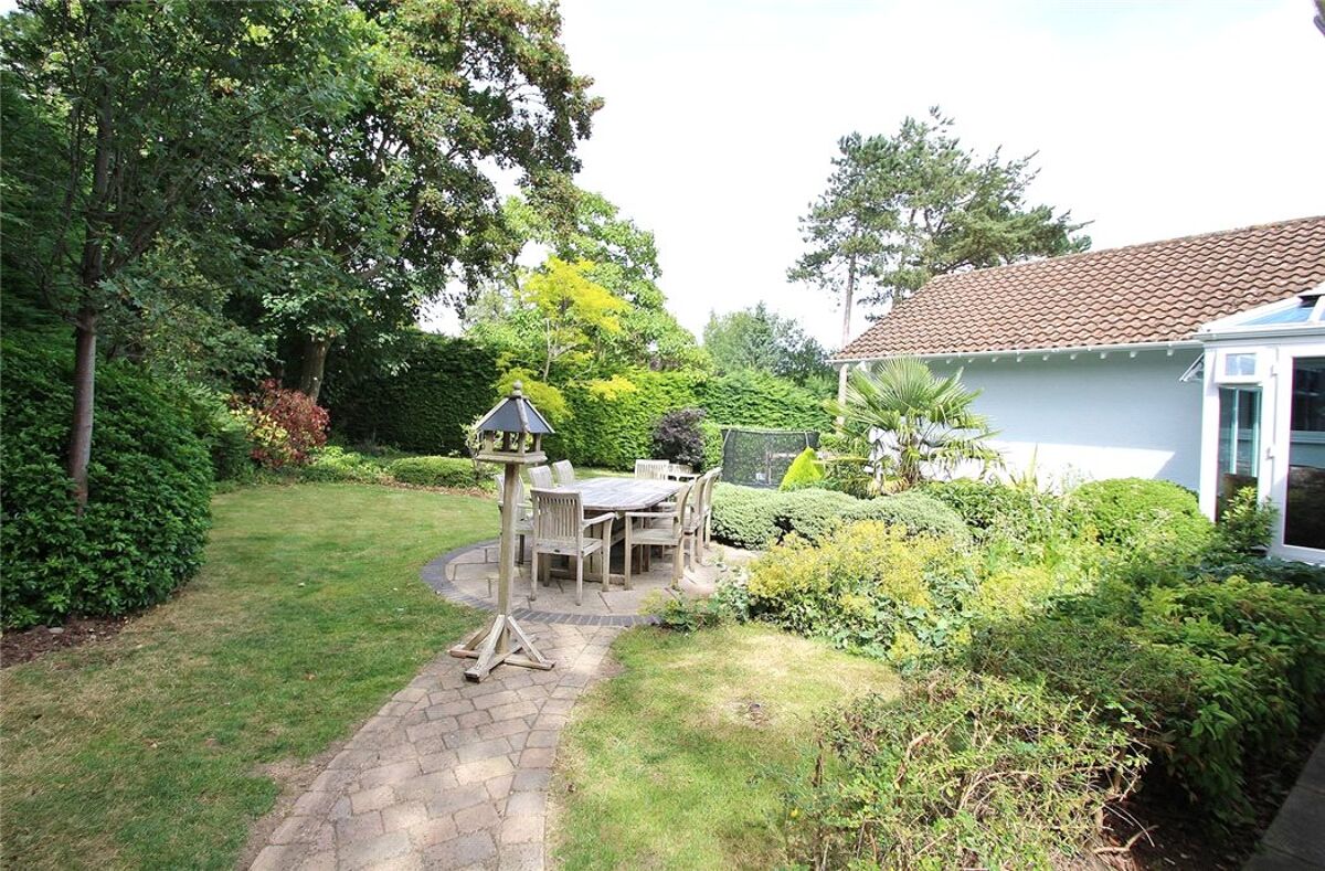 house for sale in Flowers Hill, Pangbourne, Reading, Berkshire, RG8