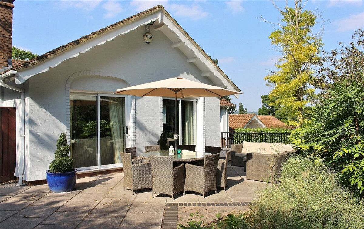 house for sale in Flowers Hill, Pangbourne, Reading, Berkshire, RG8