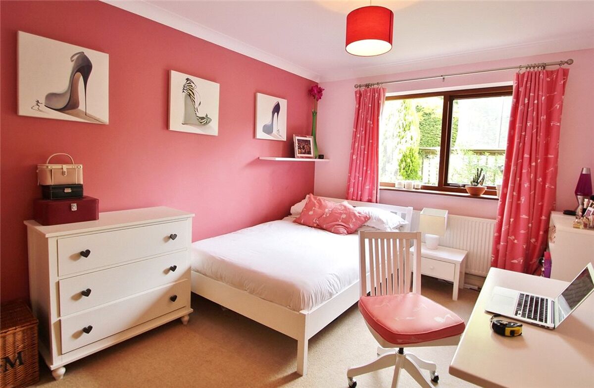 house for sale in Flowers Hill, Pangbourne, Reading, Berkshire, RG8